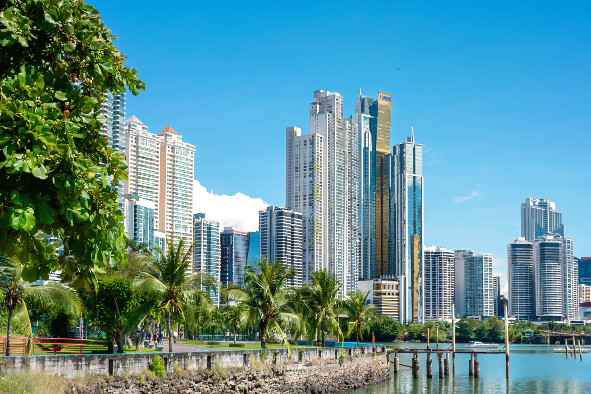 5 Days in Panama City: The Ultimate Gen Z Adventure Guide