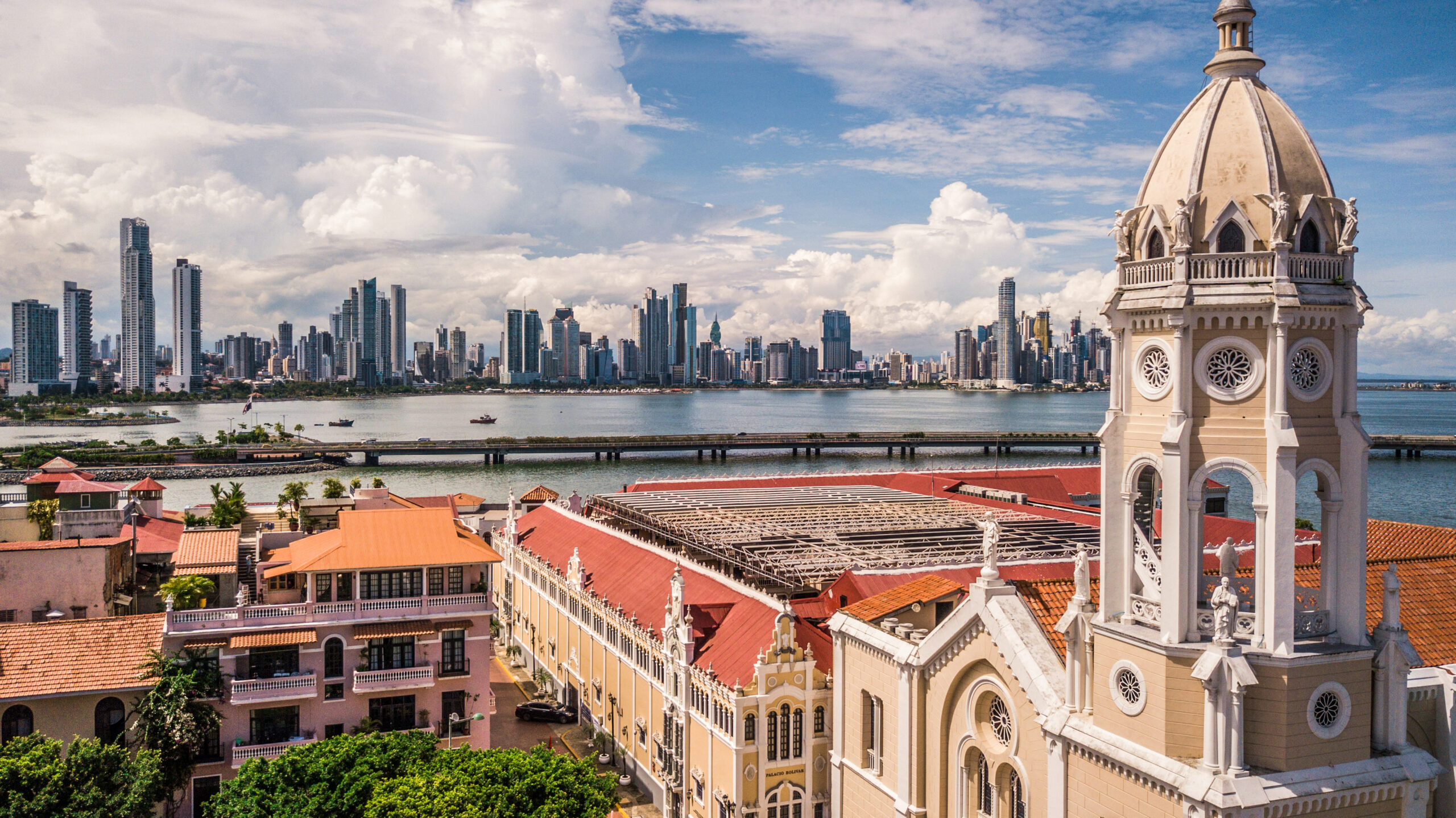 5 Days in Panama City: The Ultimate Gen Z Adventure Guide