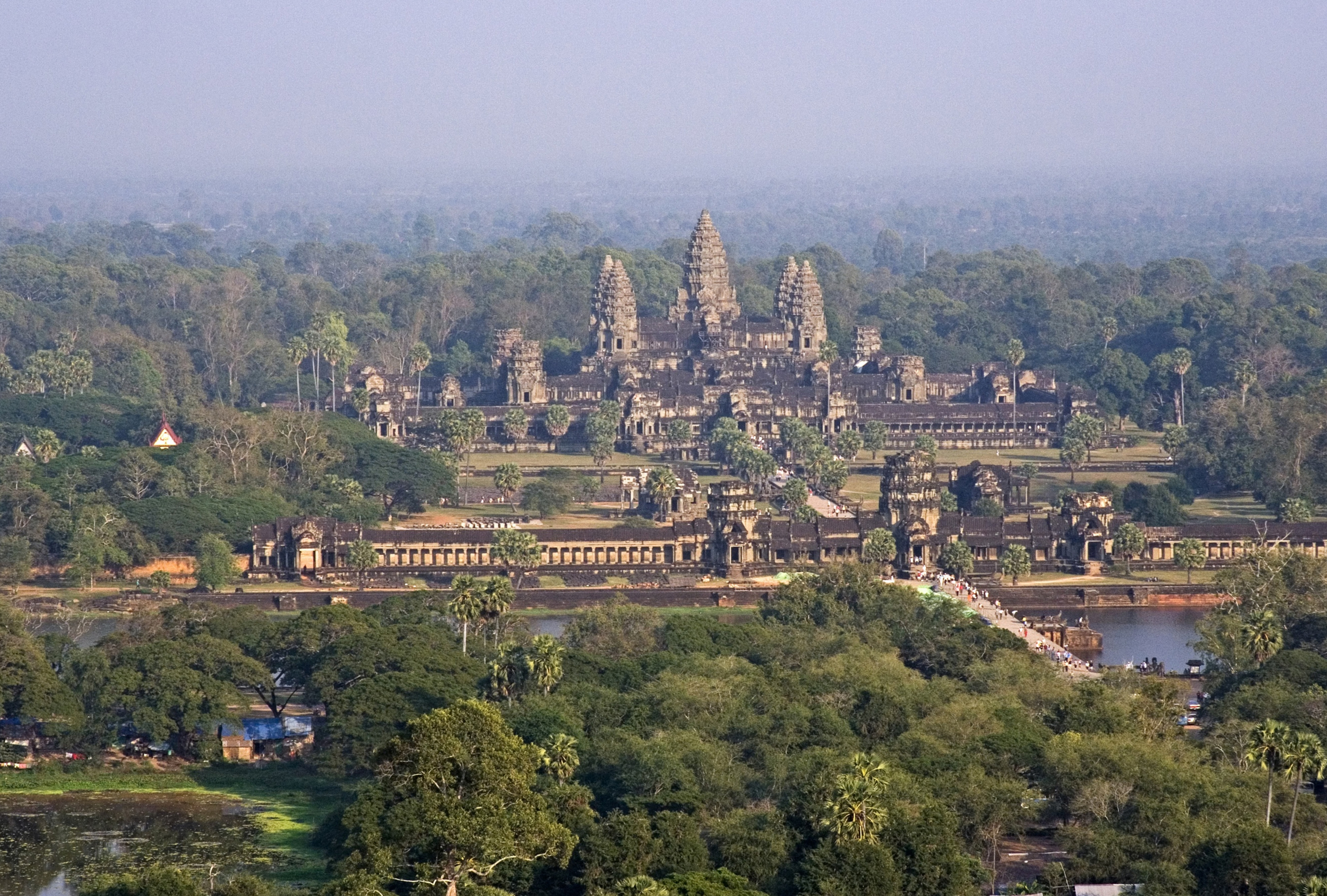 5 Days in Siem Reap Cambodia: Your Ultimate Adventure Guide