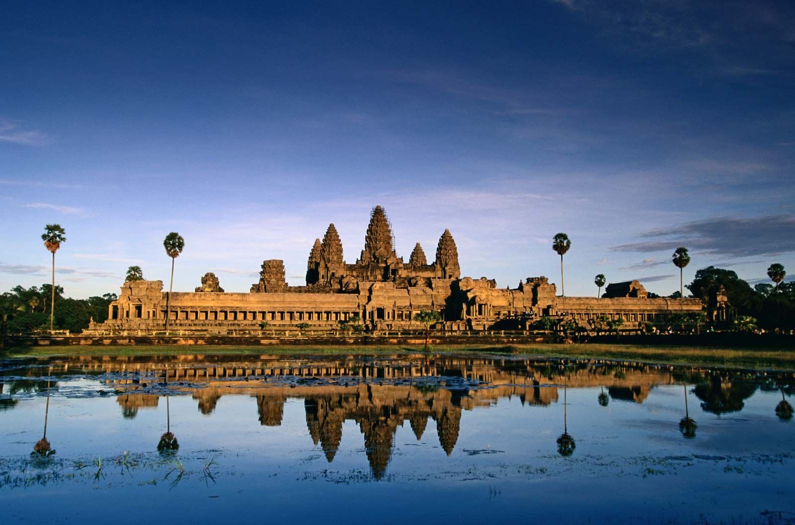 5 Days in Siem Reap Cambodia: Your Ultimate Adventure Guide