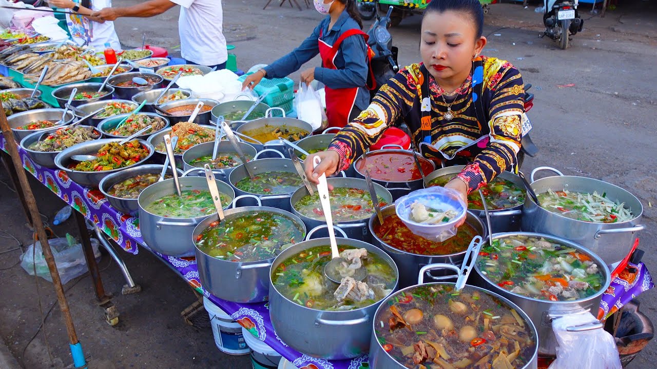 5 Days in Siem Reap Cambodia: Your Ultimate Adventure Guide