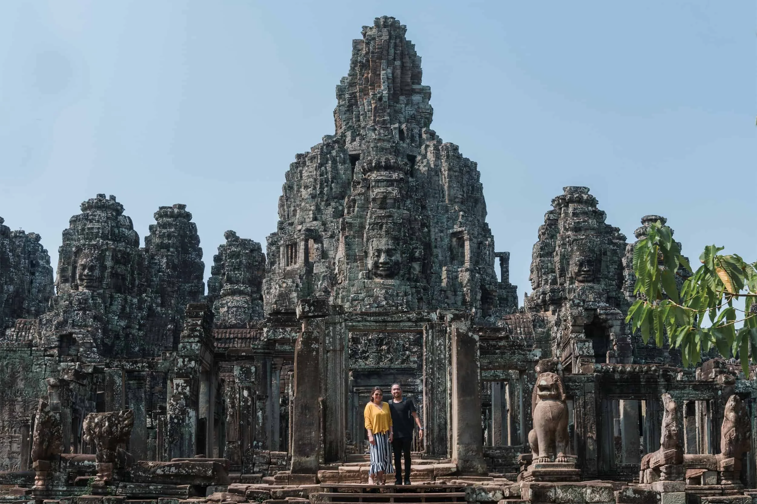 5 Days in Siem Reap Cambodia: Your Ultimate Adventure Guide