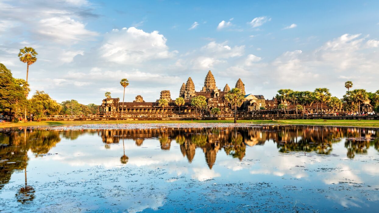 5 Days in Siem Reap Cambodia: Your Ultimate Adventure Guide