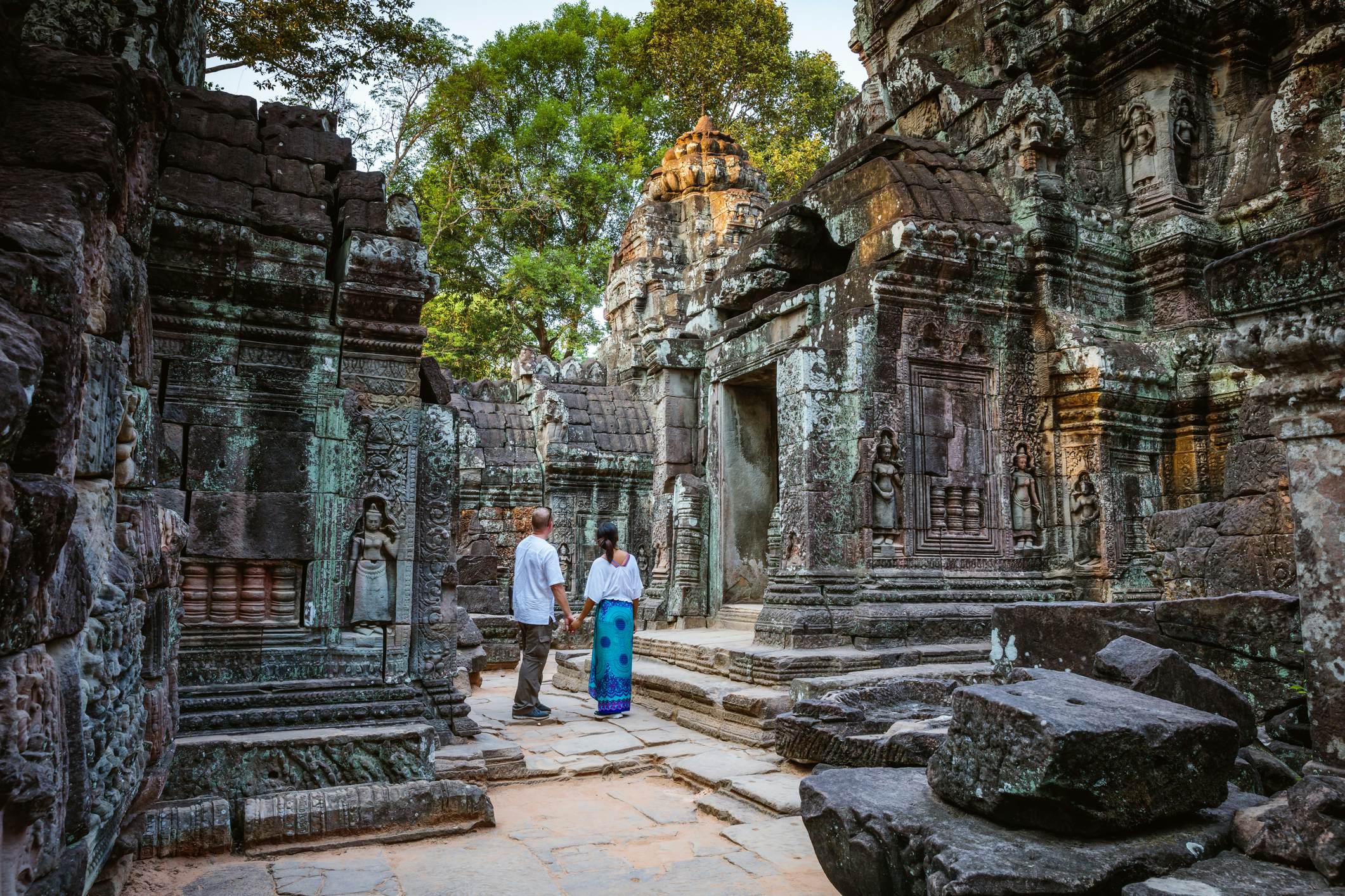 5 Days in Siem Reap Cambodia: Your Ultimate Adventure Guide
