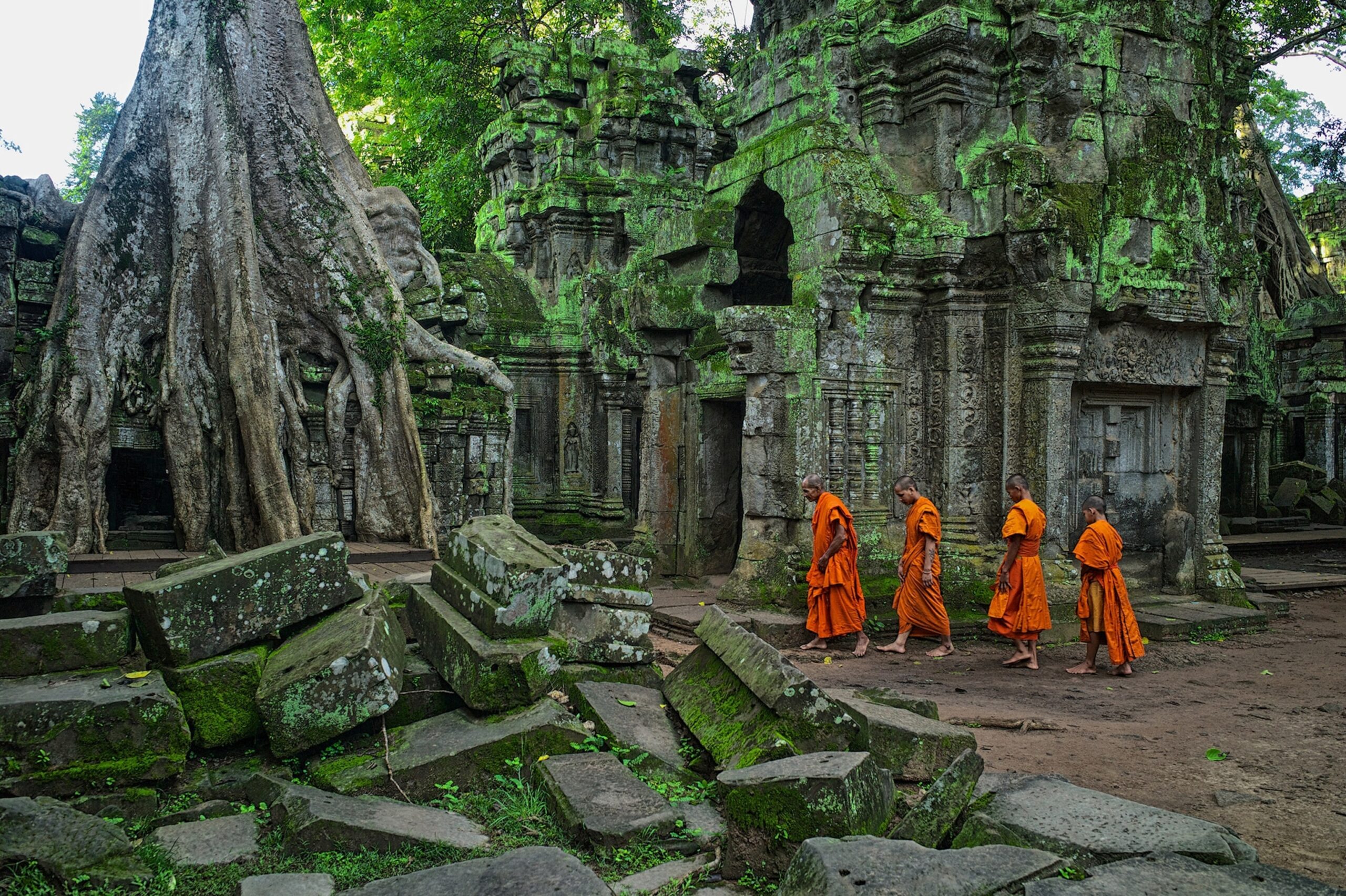5 Days in Siem Reap Cambodia: Your Ultimate Adventure Guide