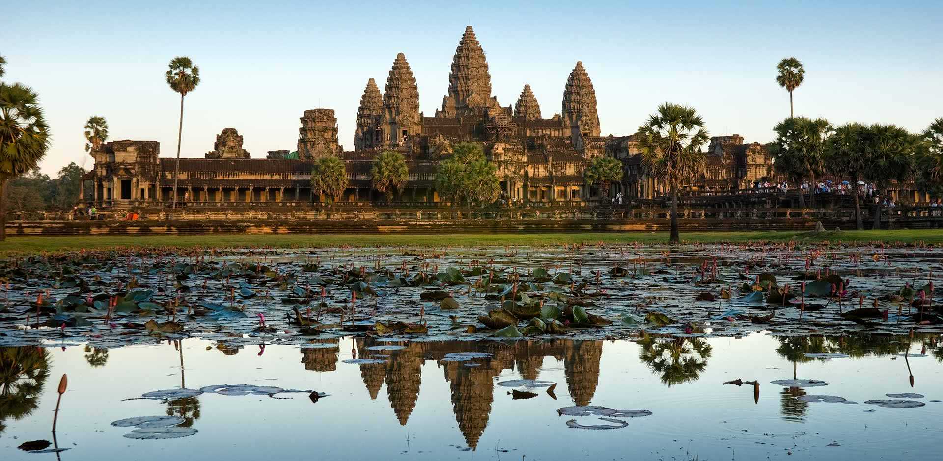 5 Days in Siem Reap Cambodia: Your Ultimate Adventure Guide