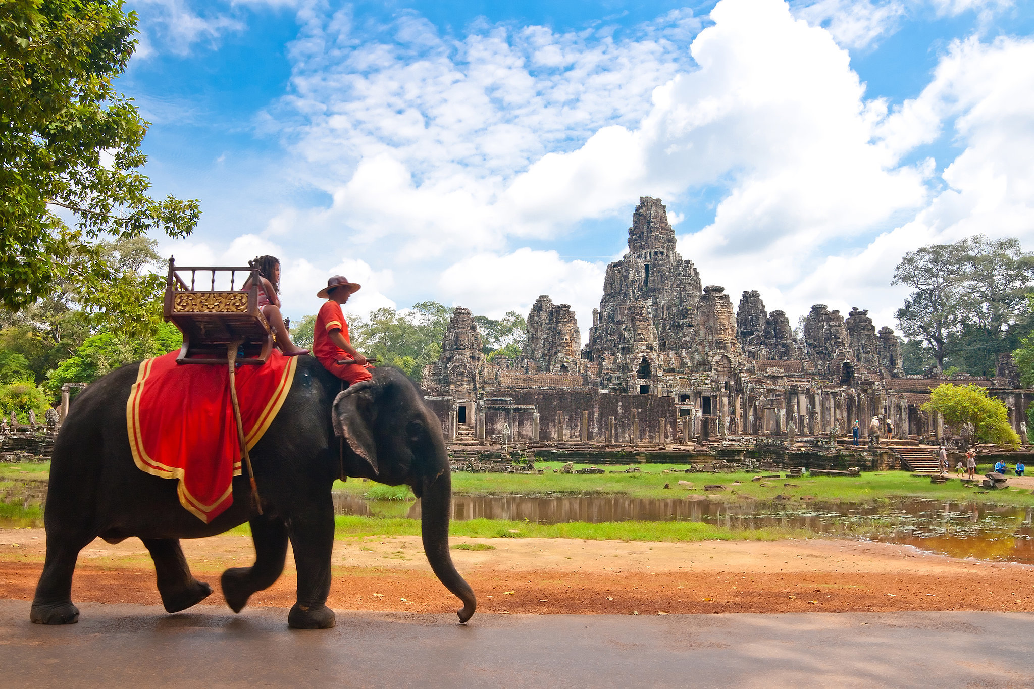 5 Days in Siem Reap Cambodia: Your Ultimate Adventure Guide