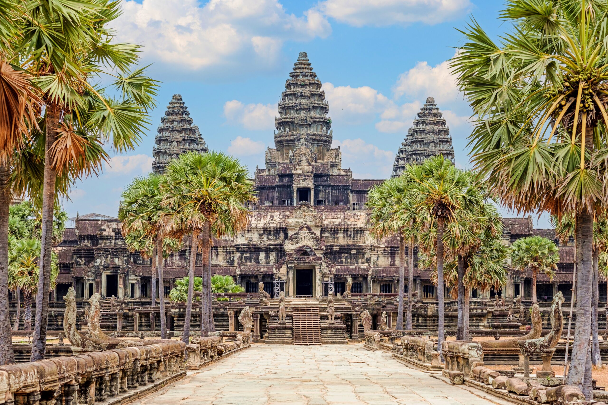 5 Days in Siem Reap Cambodia: Your Ultimate Adventure Guide
