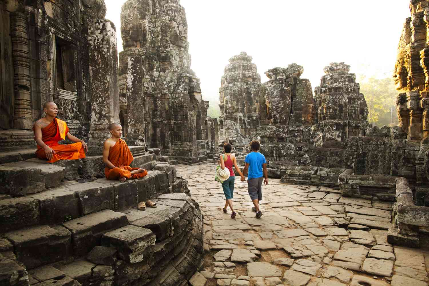 5 Days in Siem Reap Cambodia: Your Ultimate Adventure Guide