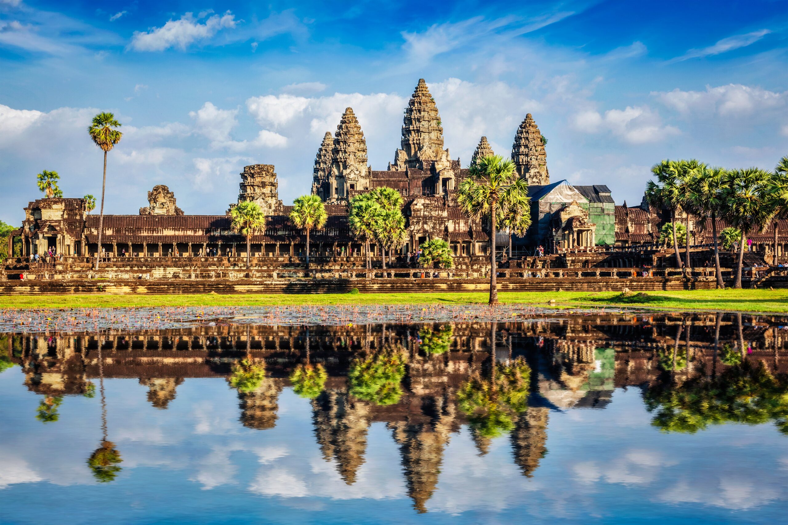5 Days in Siem Reap Cambodia: Your Ultimate Adventure Guide