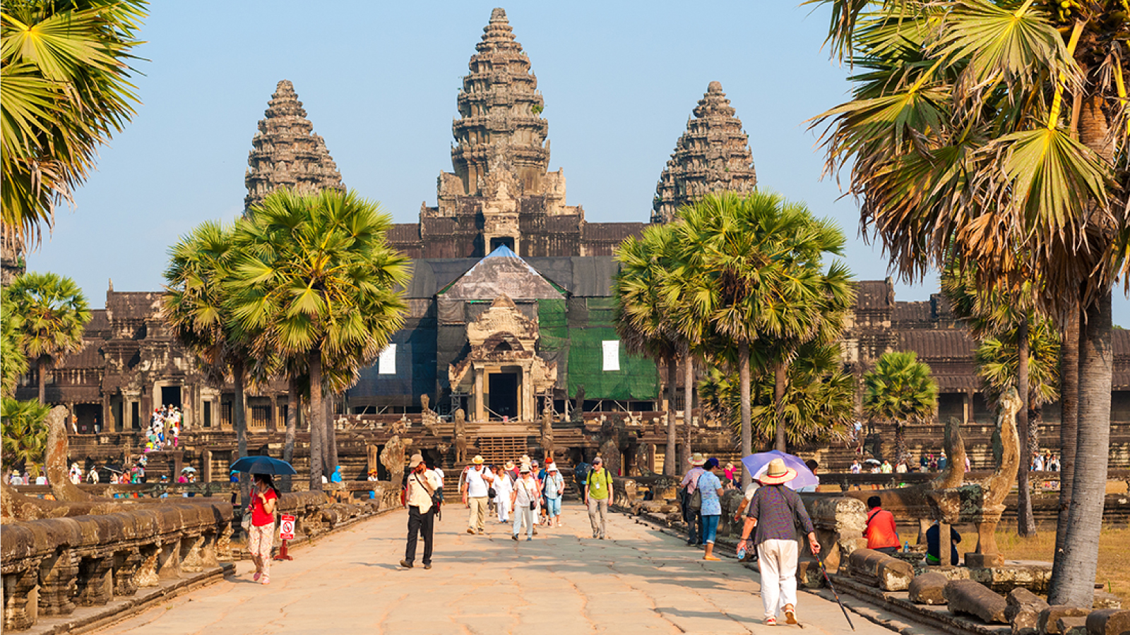 5 Days in Siem Reap Cambodia: Your Ultimate Adventure Guide