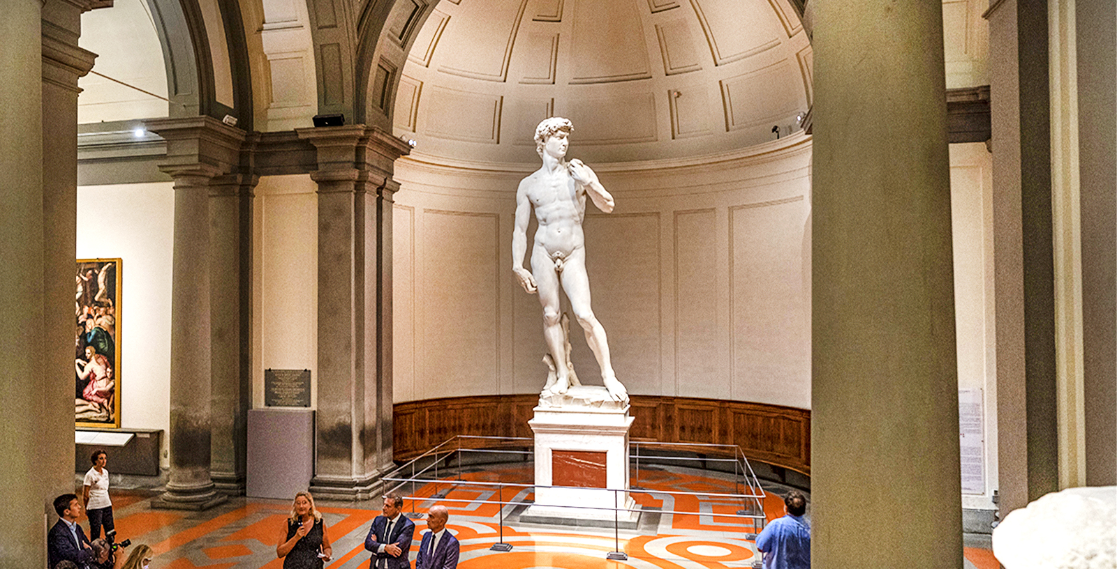 A Perfect Day in Florence, Italy: Exploring Art, Views, and Iconic Landmarks