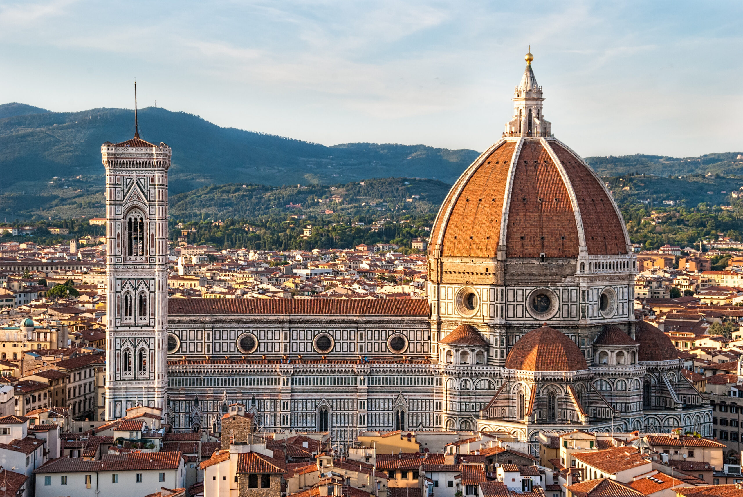 A Perfect Day in Florence, Italy: Exploring Art, Views, and Iconic Landmarks