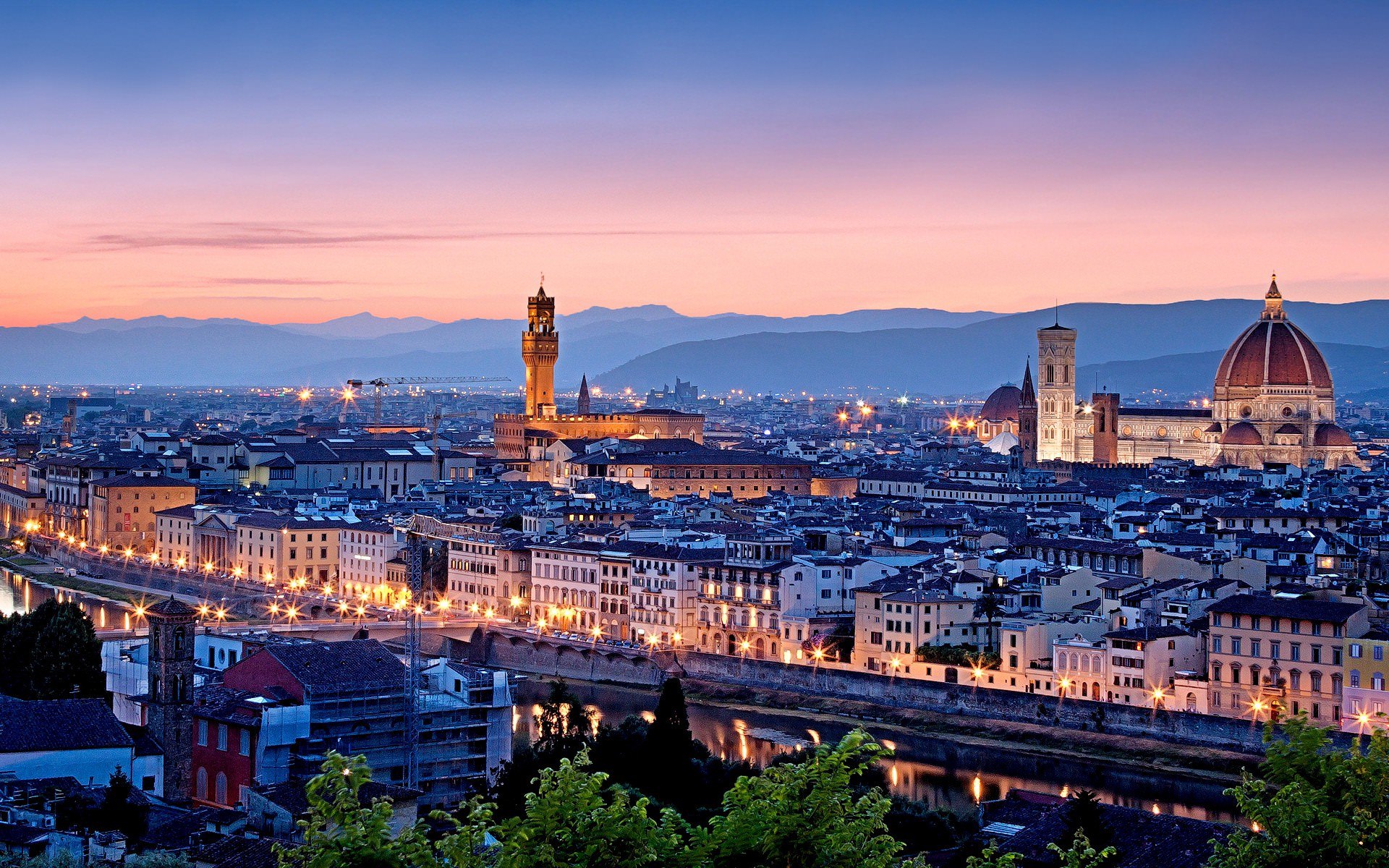 A Perfect Day in Florence, Italy: Exploring Art, Views, and Iconic Landmarks