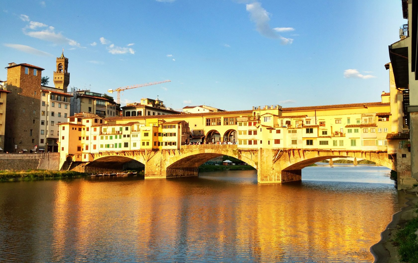 A Perfect Day in Florence, Italy: Exploring Art, Views, and Iconic Landmarks