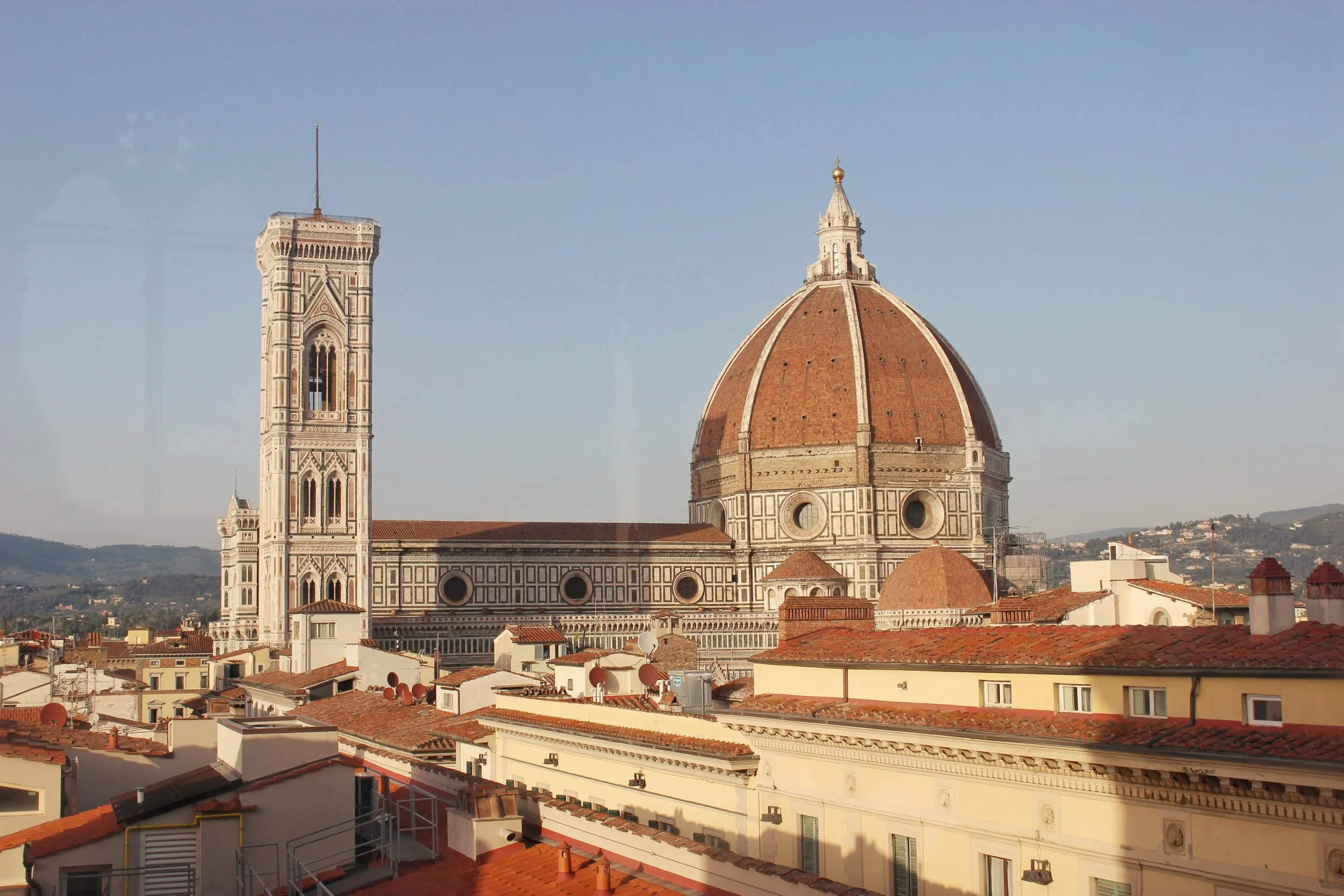 A Perfect Day in Florence, Italy: Exploring Art, Views, and Iconic Landmarks