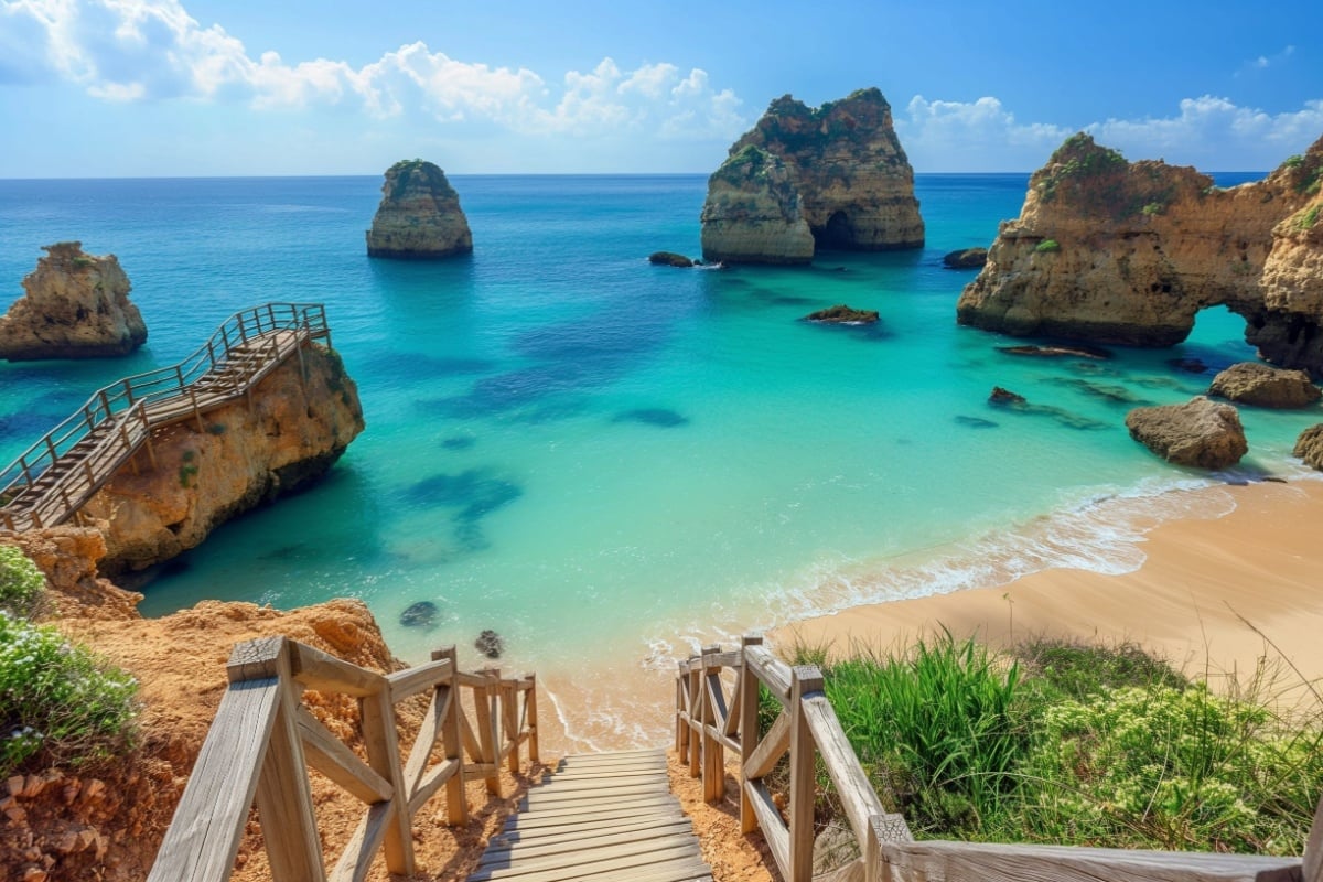 Affordable Beach Vacations That Won’t Break the Bank