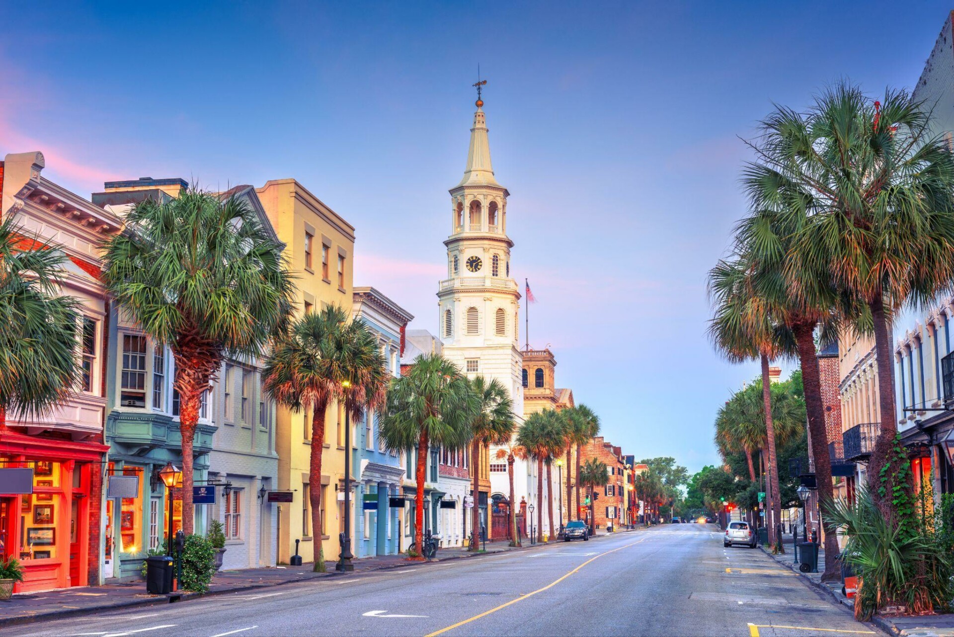 Affordable Romantic Getaways in USA That Won’t Break the Bank