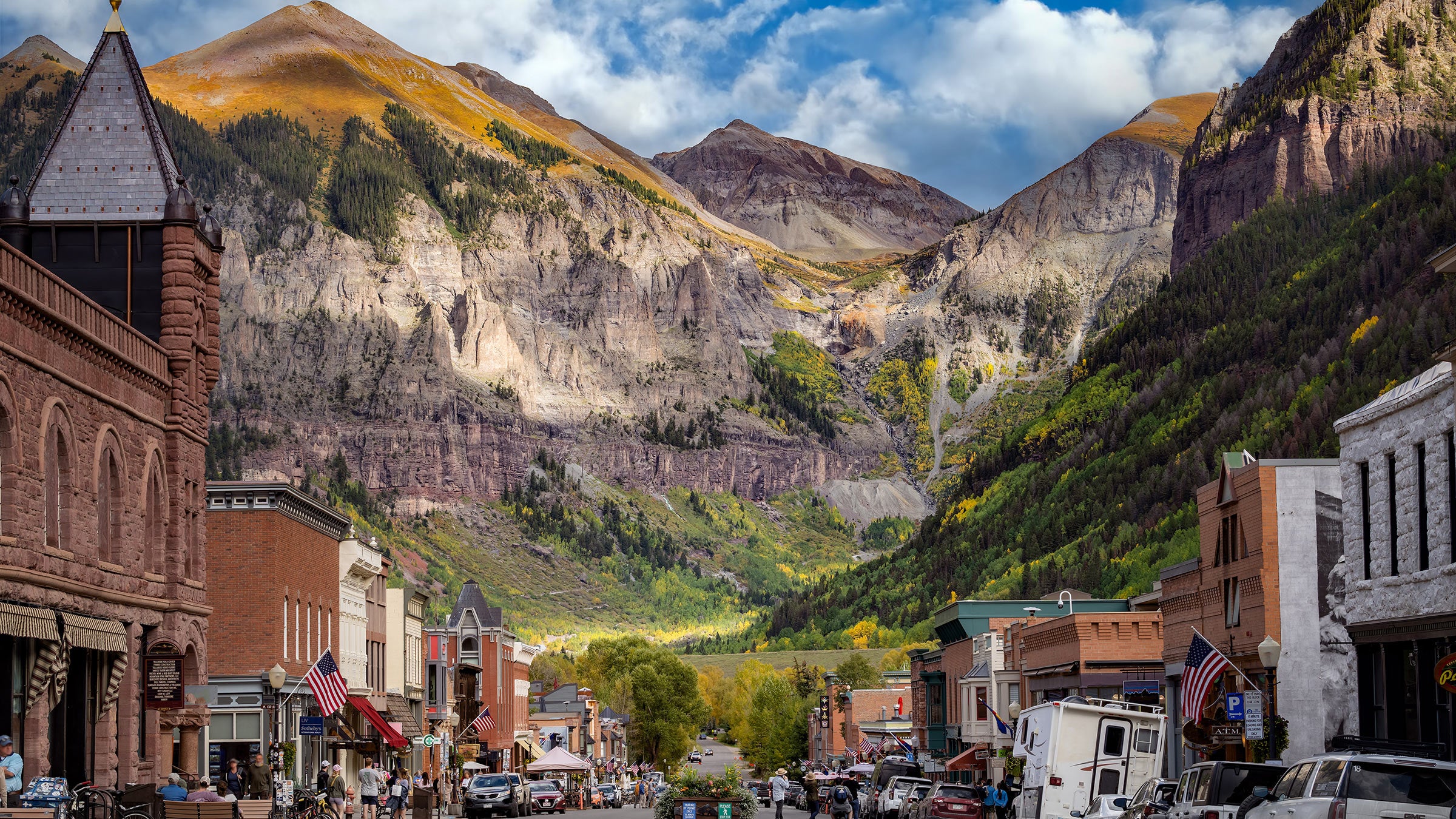 Affordable Romantic Getaways in USA That Won’t Break the Bank
