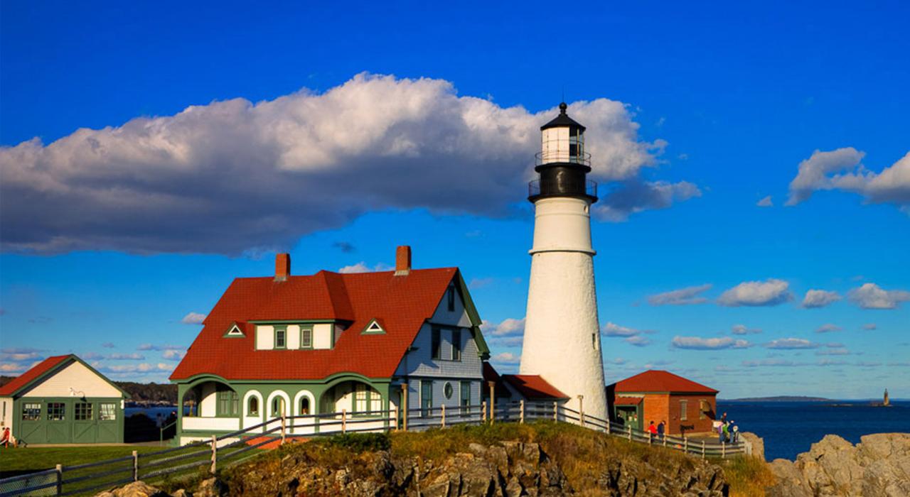 Affordable Romantic Getaways in USA That Won’t Break the Bank