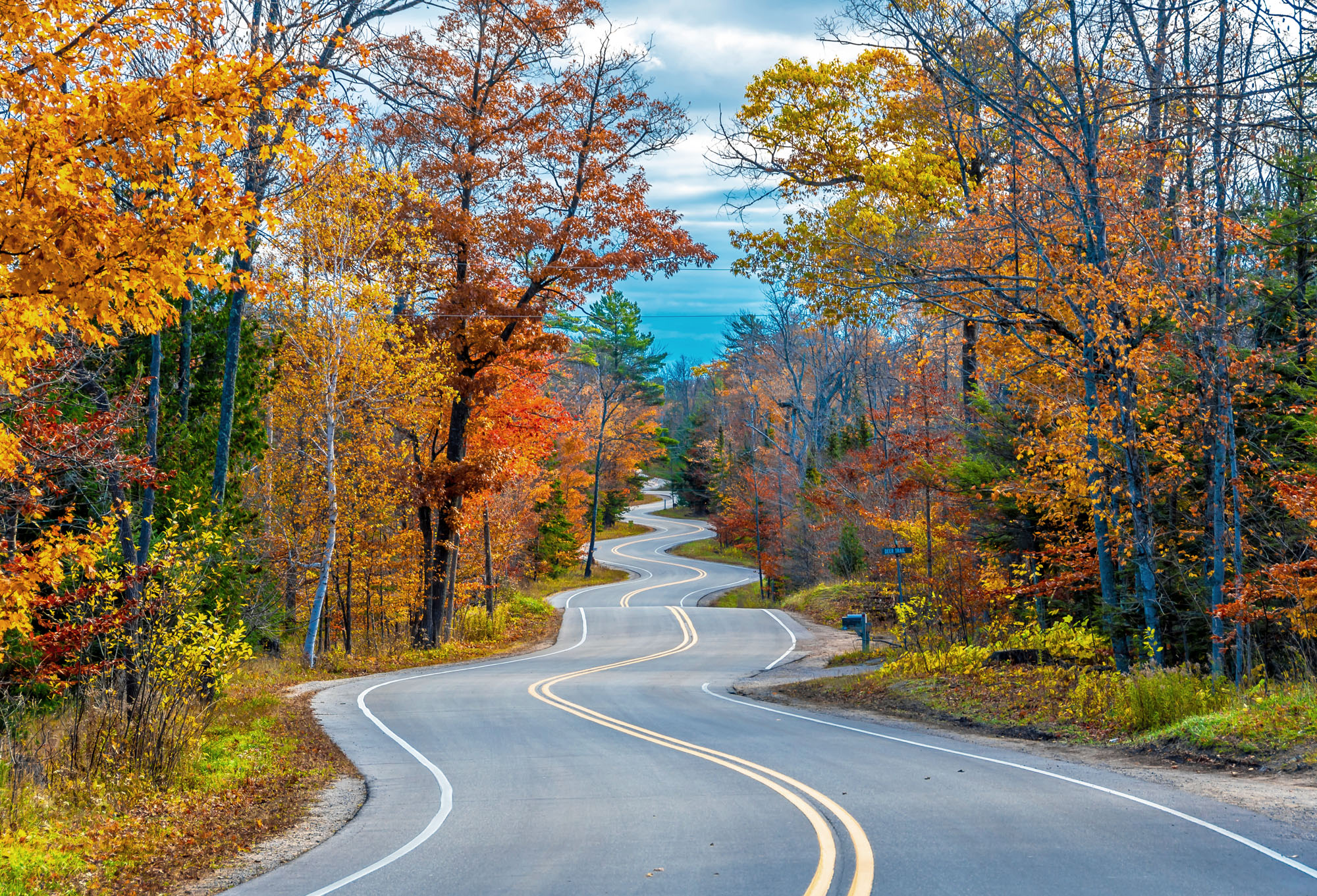Affordable Romantic Getaways in USA That Won’t Break the Bank