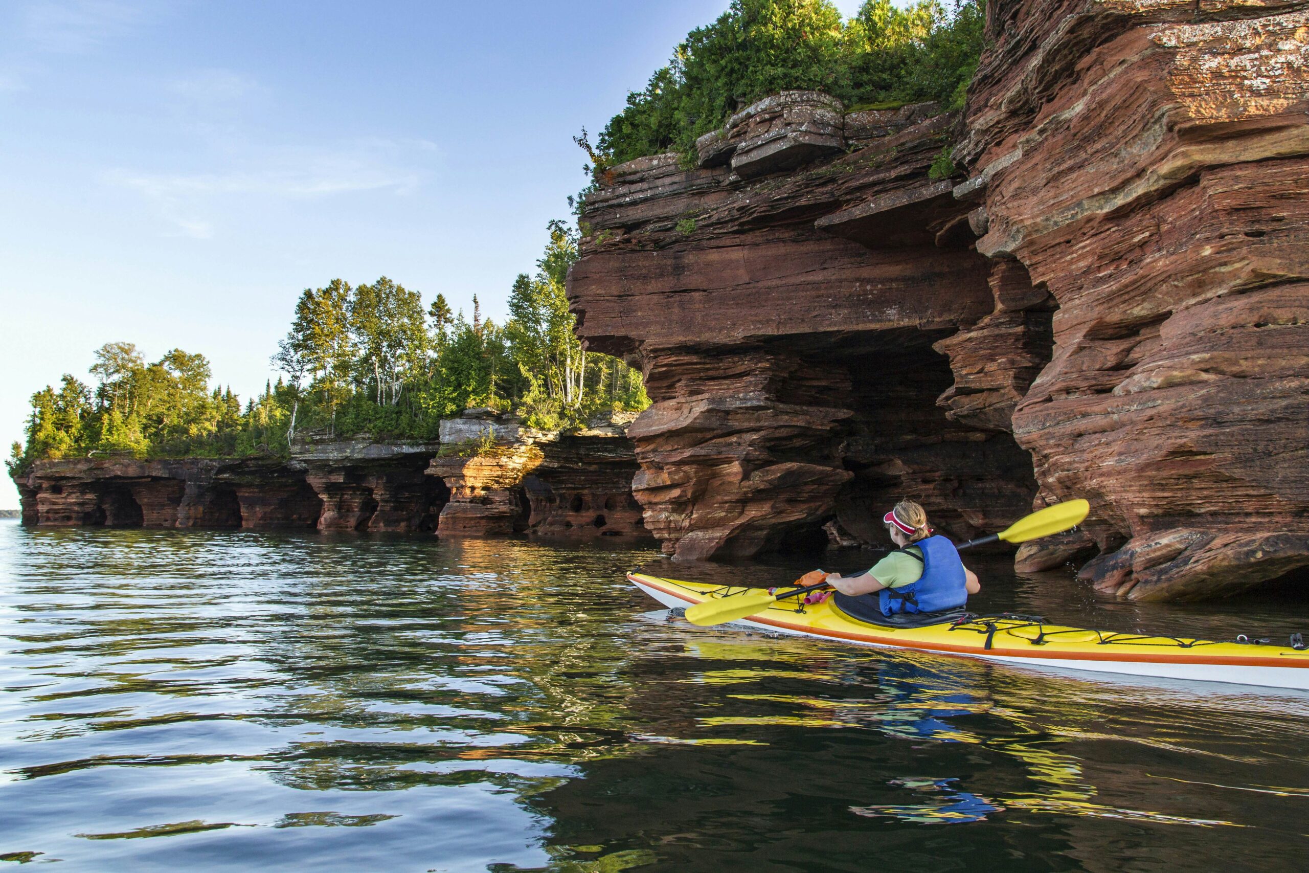 Affordable Romantic Getaways in USA That Won’t Break the Bank