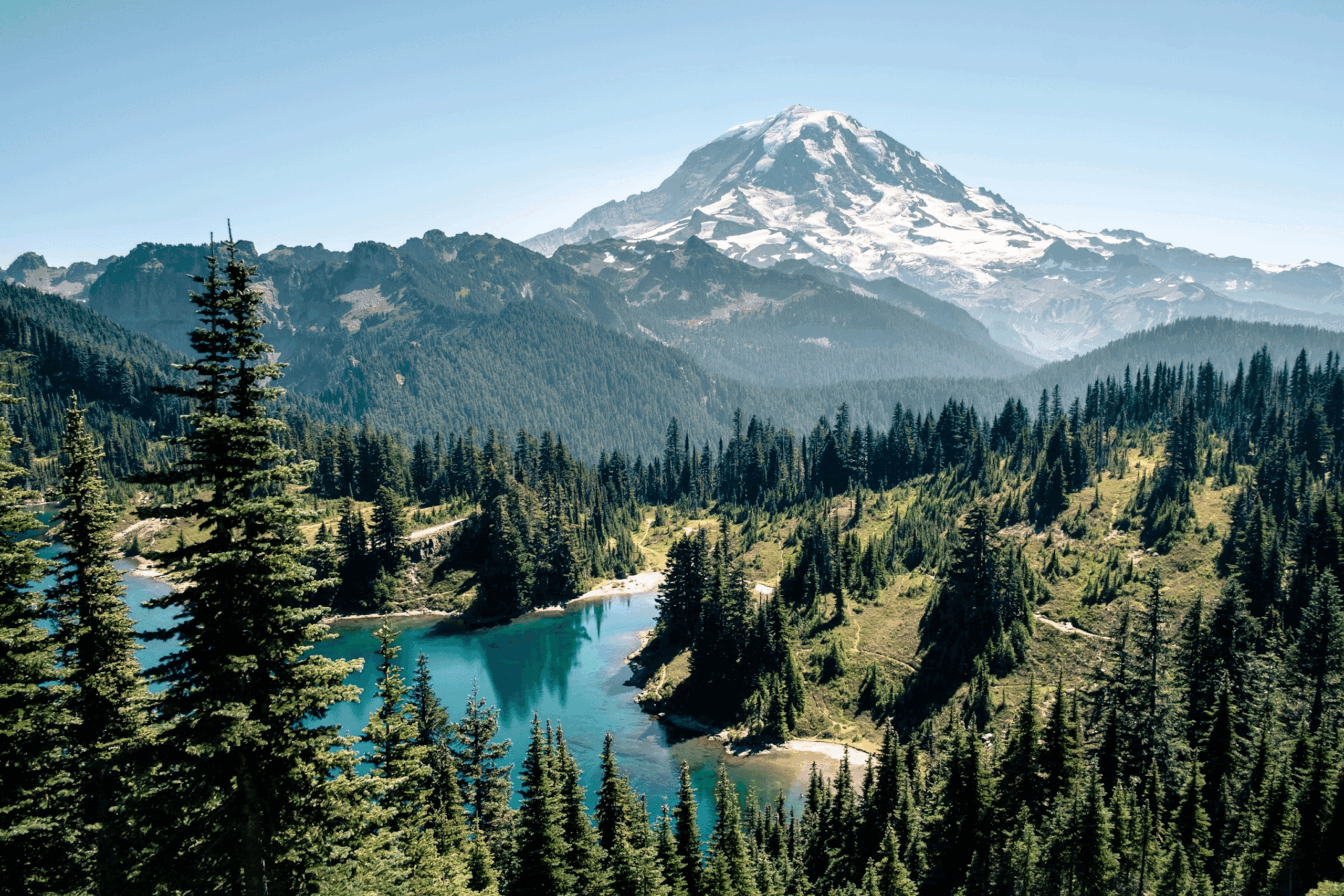 Affordable Romantic Getaways in USA That Won’t Break the Bank