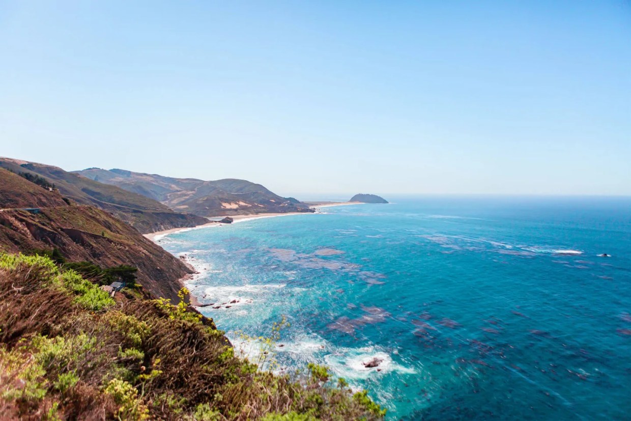 Affordable Romantic Getaways in USA That Won’t Break the Bank
