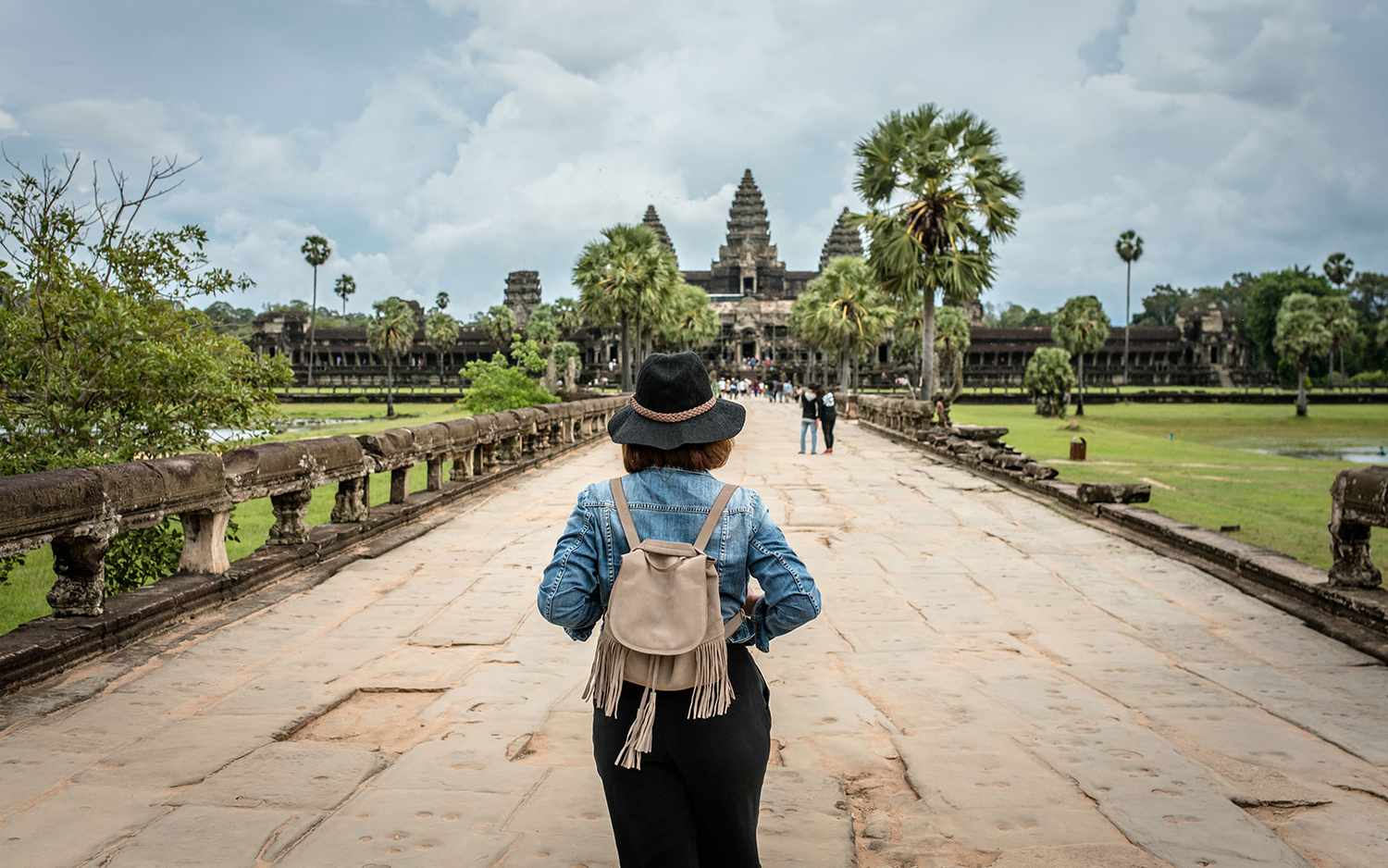 Affordable Solo Trips: The Ultimate Guide to Exploring the World on Your Own