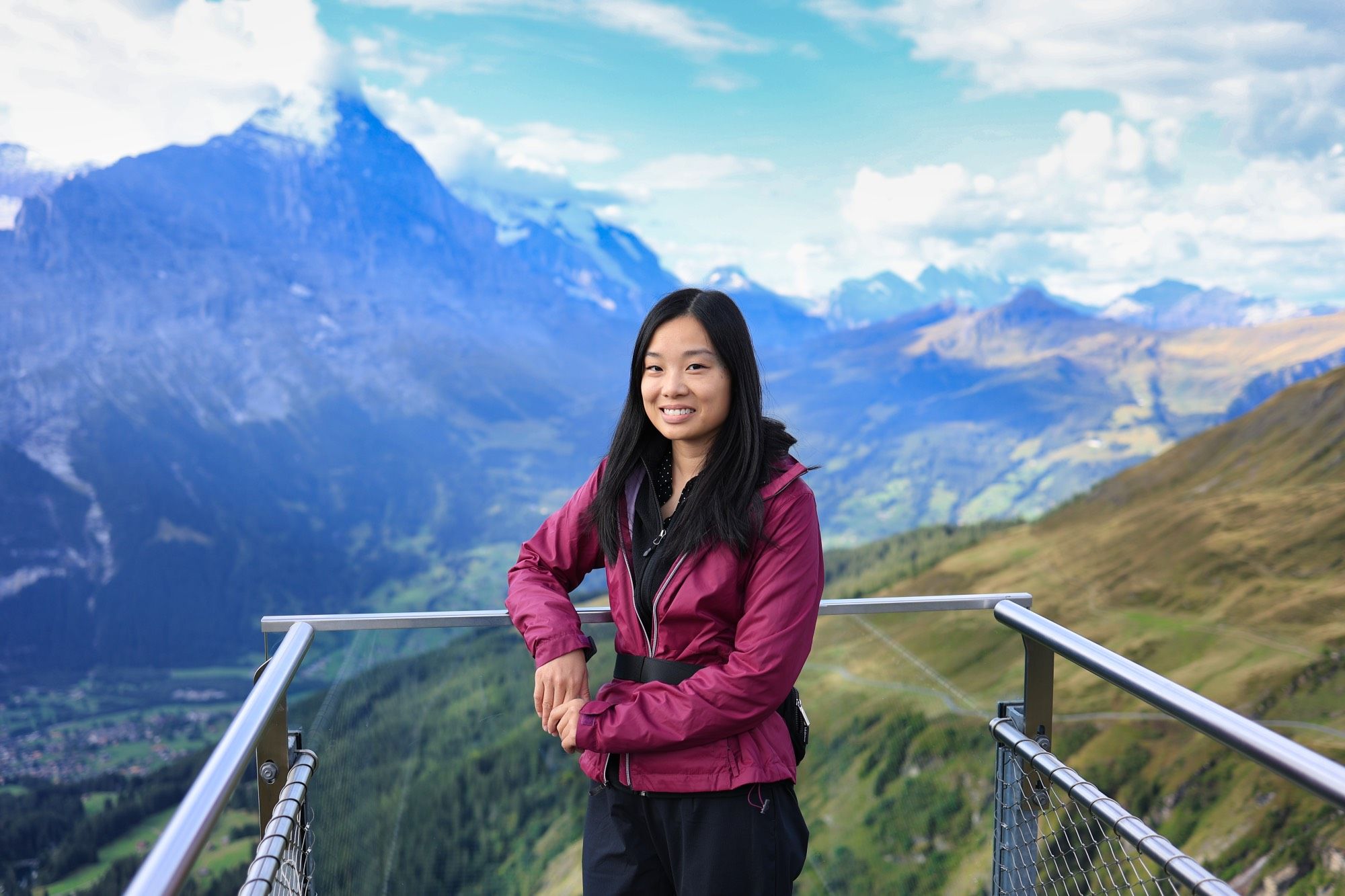 Affordable Solo Trips: The Ultimate Guide to Exploring the World on Your Own