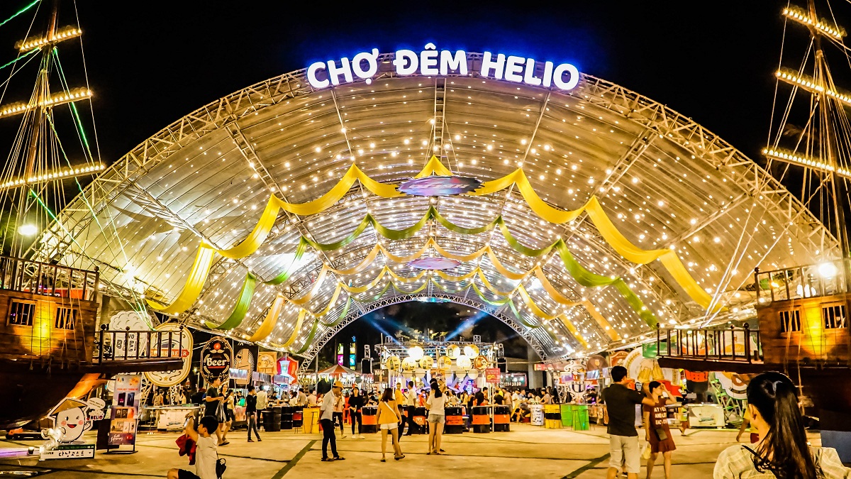 Affordable Souvenirs in Da Nang: A Complete Guide for Savvy Shoppers