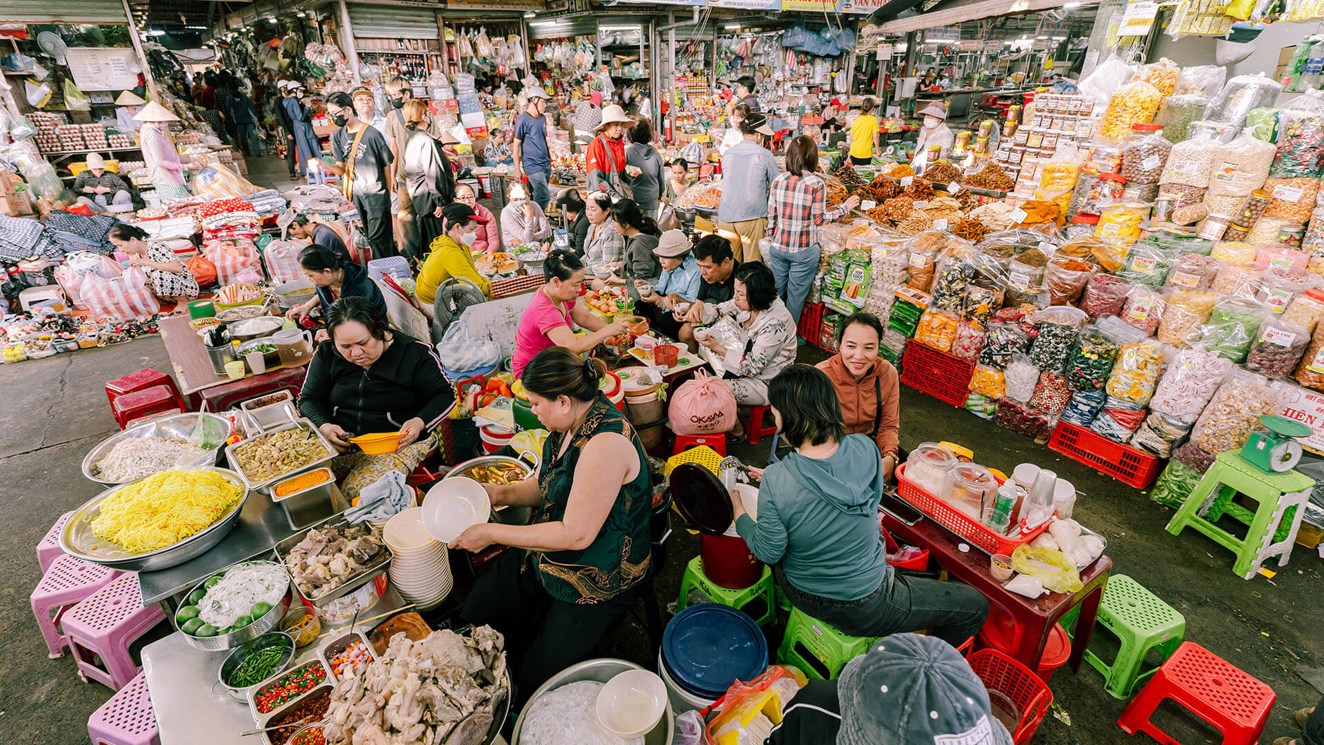 Affordable Travel in Hai Chau District, Da Nang: A Comprehensive Guide by Money Left For Travel