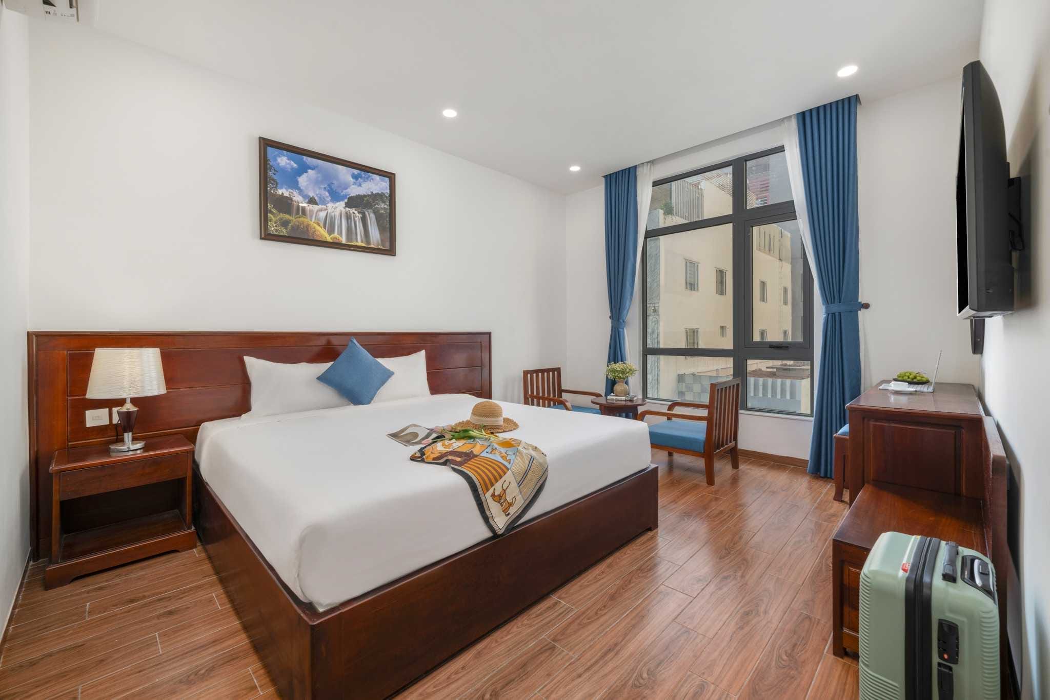 Affordable Travel in Hai Chau District, Da Nang: A Comprehensive Guide by Money Left For Travel