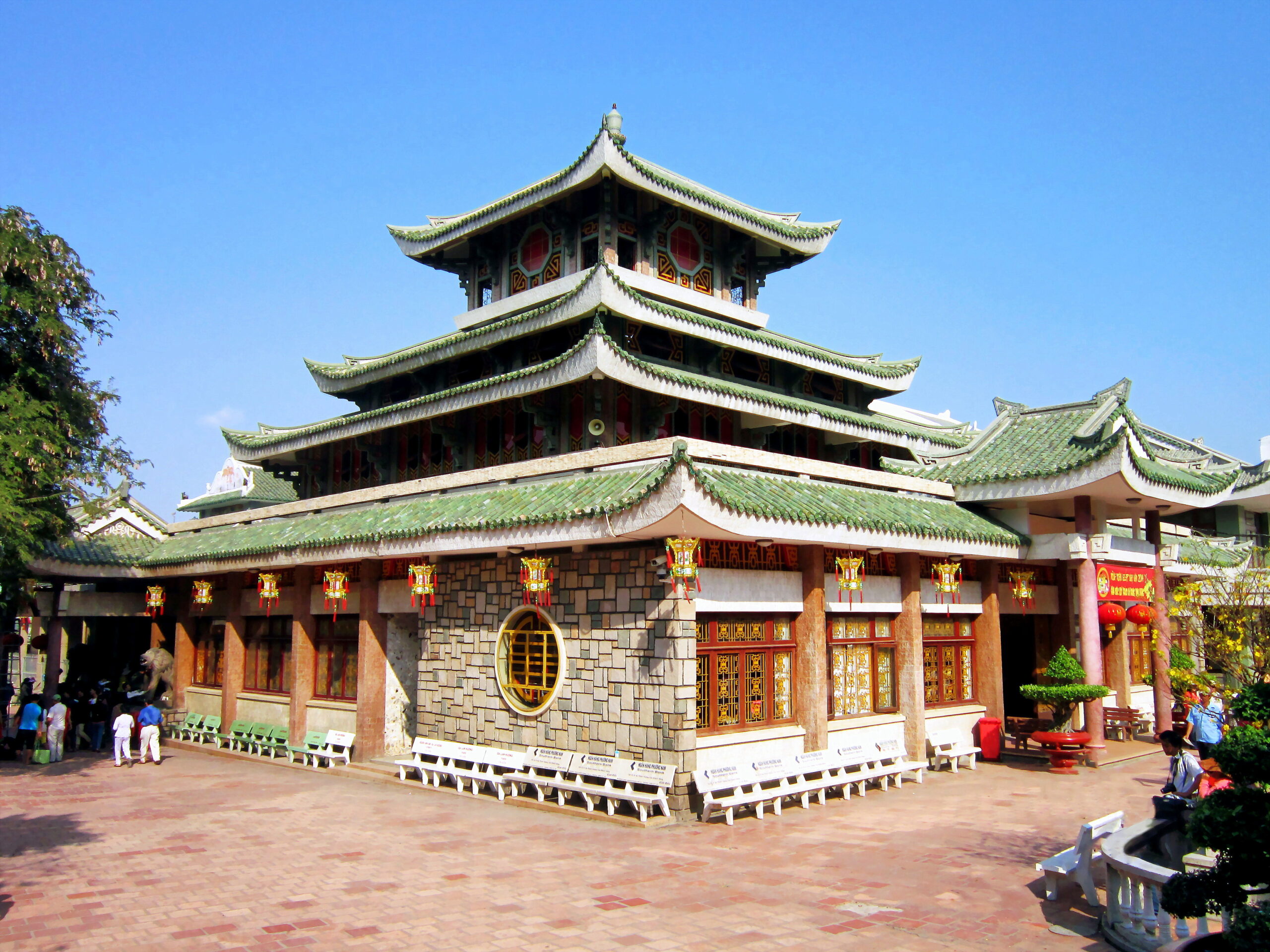 An Giang Province Travel: Why This Hidden Gem Should Be On Your Bucket List