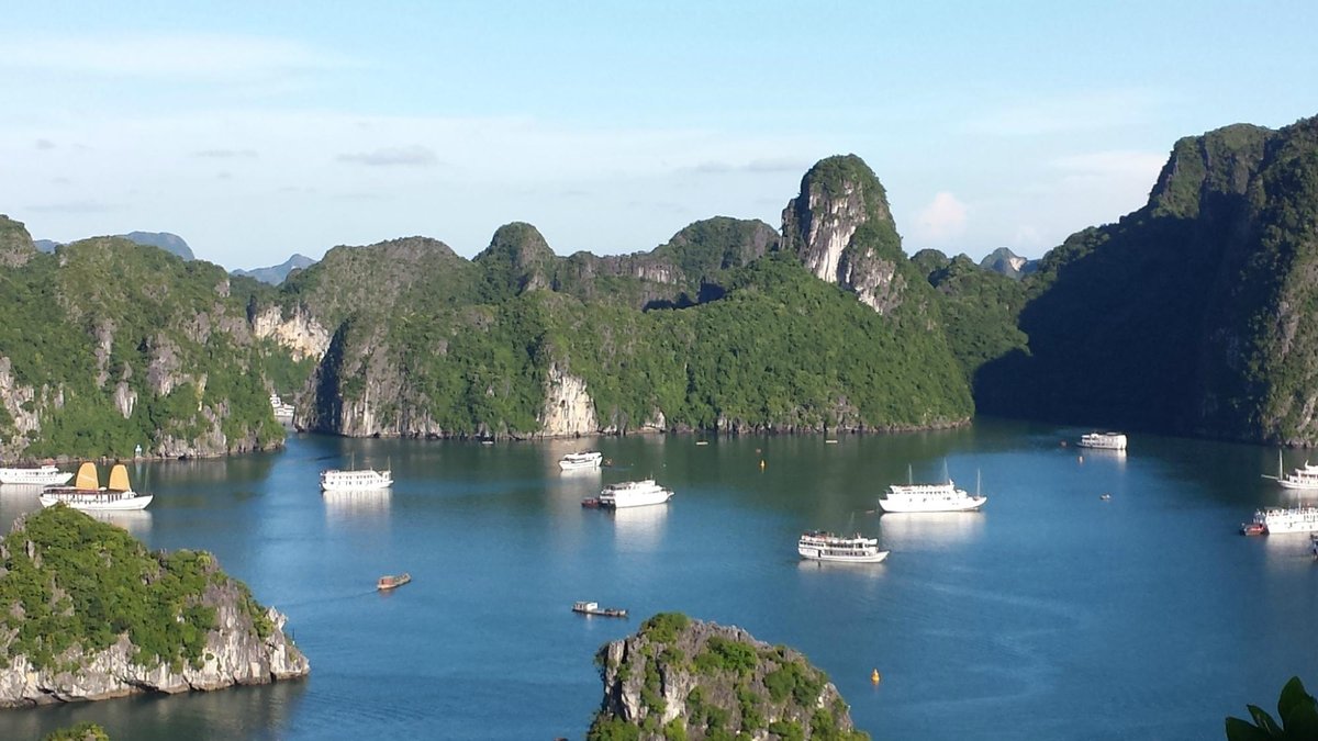 An Giang Province Travel: Why This Hidden Gem Should Be On Your Bucket List