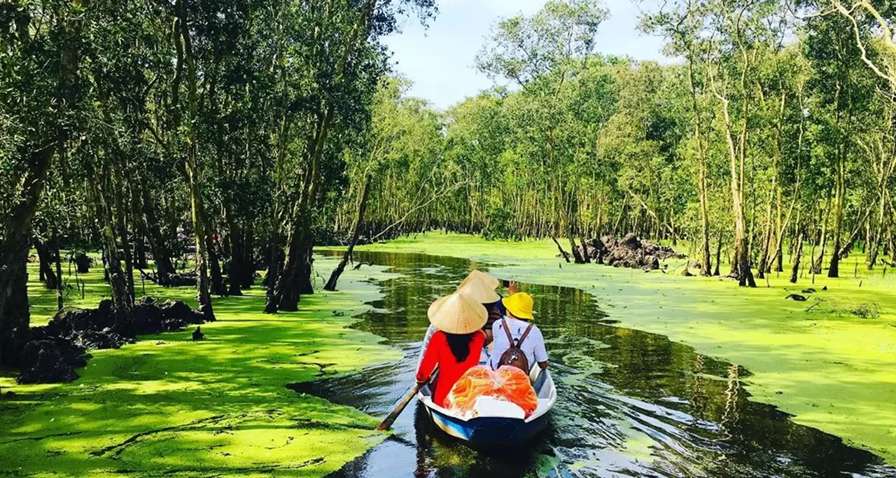 An Giang Province Travel: Why This Hidden Gem Should Be On Your Bucket List