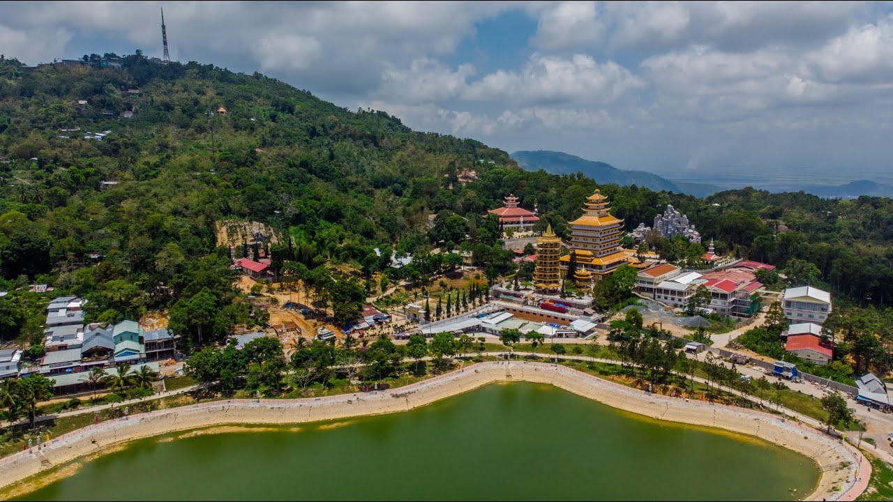 An Giang Province Travel: Why This Hidden Gem Should Be On Your Bucket List