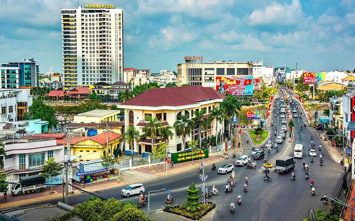 An Giang Province Travel: Why This Hidden Gem Should Be On Your Bucket List