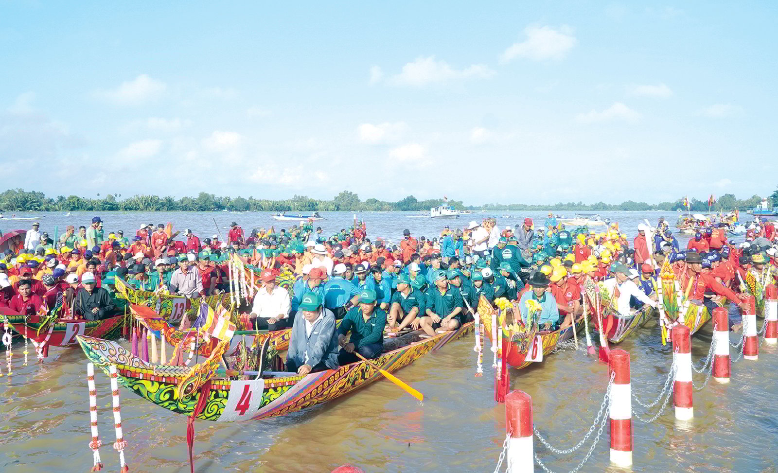 An Giang Province Travel: Why This Hidden Gem Should Be On Your Bucket List