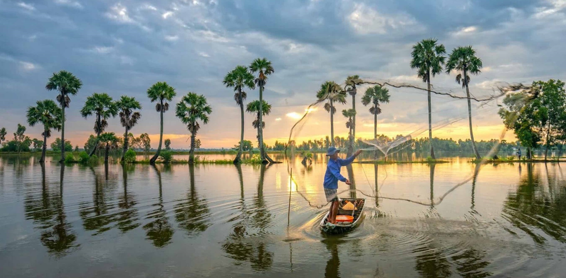 An Giang Province Travel: Why This Hidden Gem Should Be On Your Bucket List