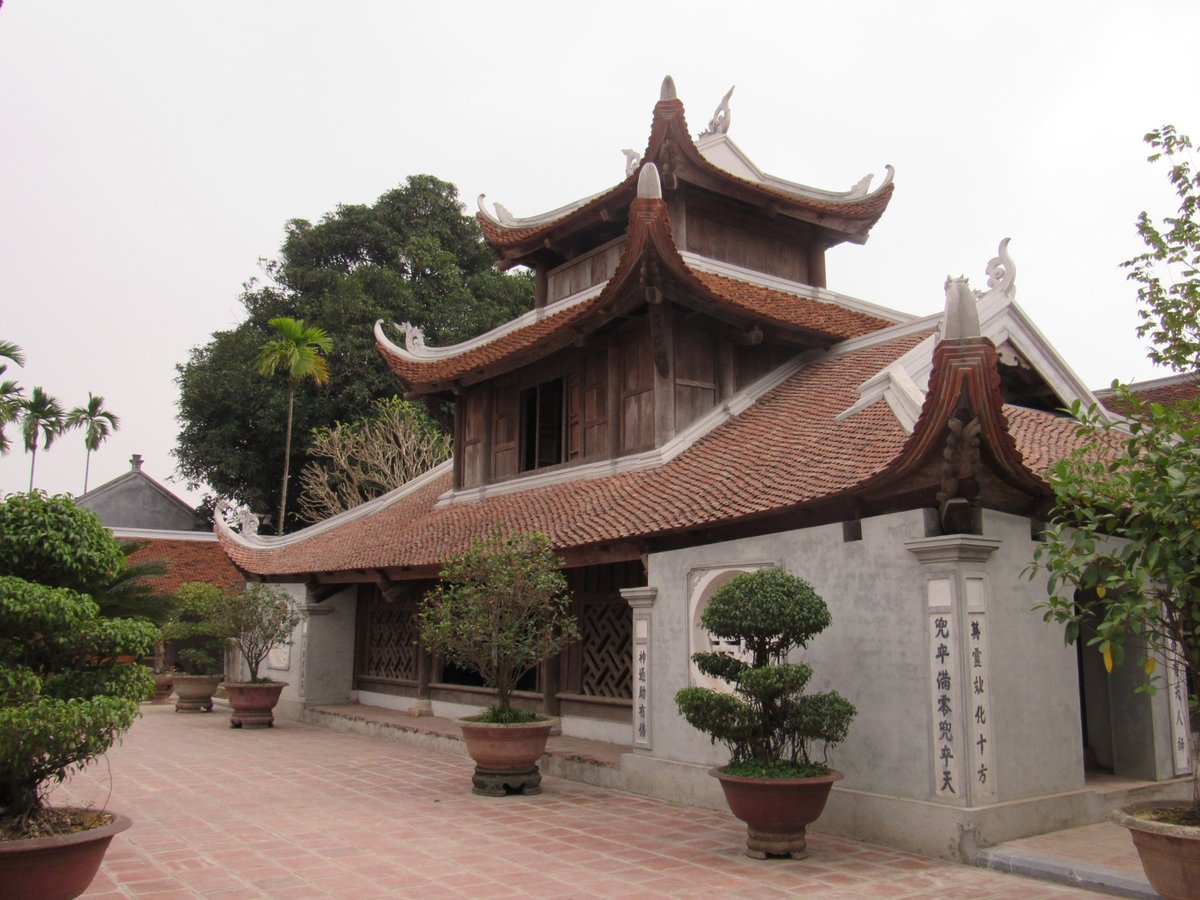 Bac Ninh Province Travel – The Ultimate Guide to Culture, Heritage, and Food