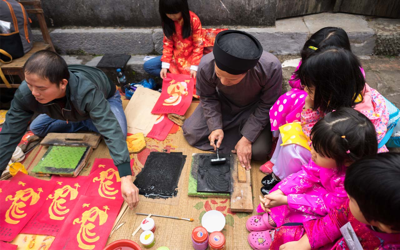 Bac Ninh Province Travel – The Ultimate Guide to Culture, Heritage, and Food