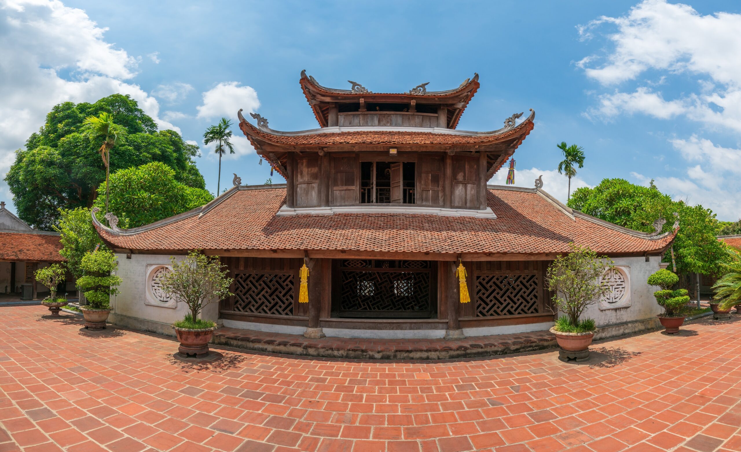 Bac Ninh Province Travel – The Ultimate Guide to Culture, Heritage, and Food