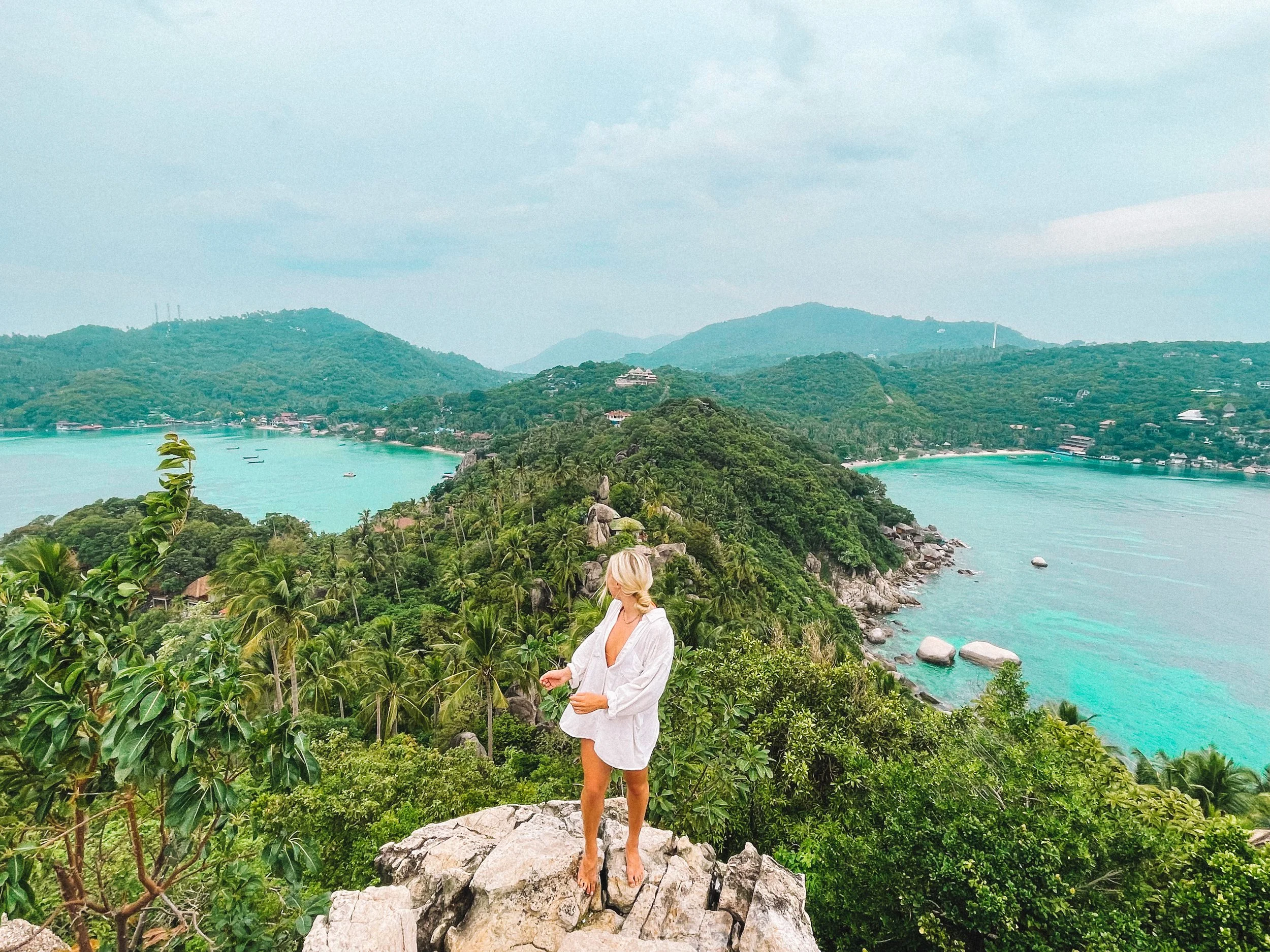 Backpacking Southeast Asia: Your Ultimate Guide to an Epic Adventure