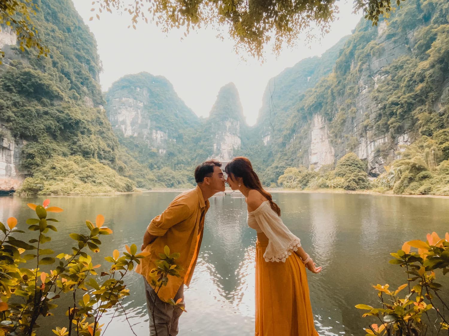 Budget Couple Vacations That Will Blow Your Mind Without Breaking the Bank