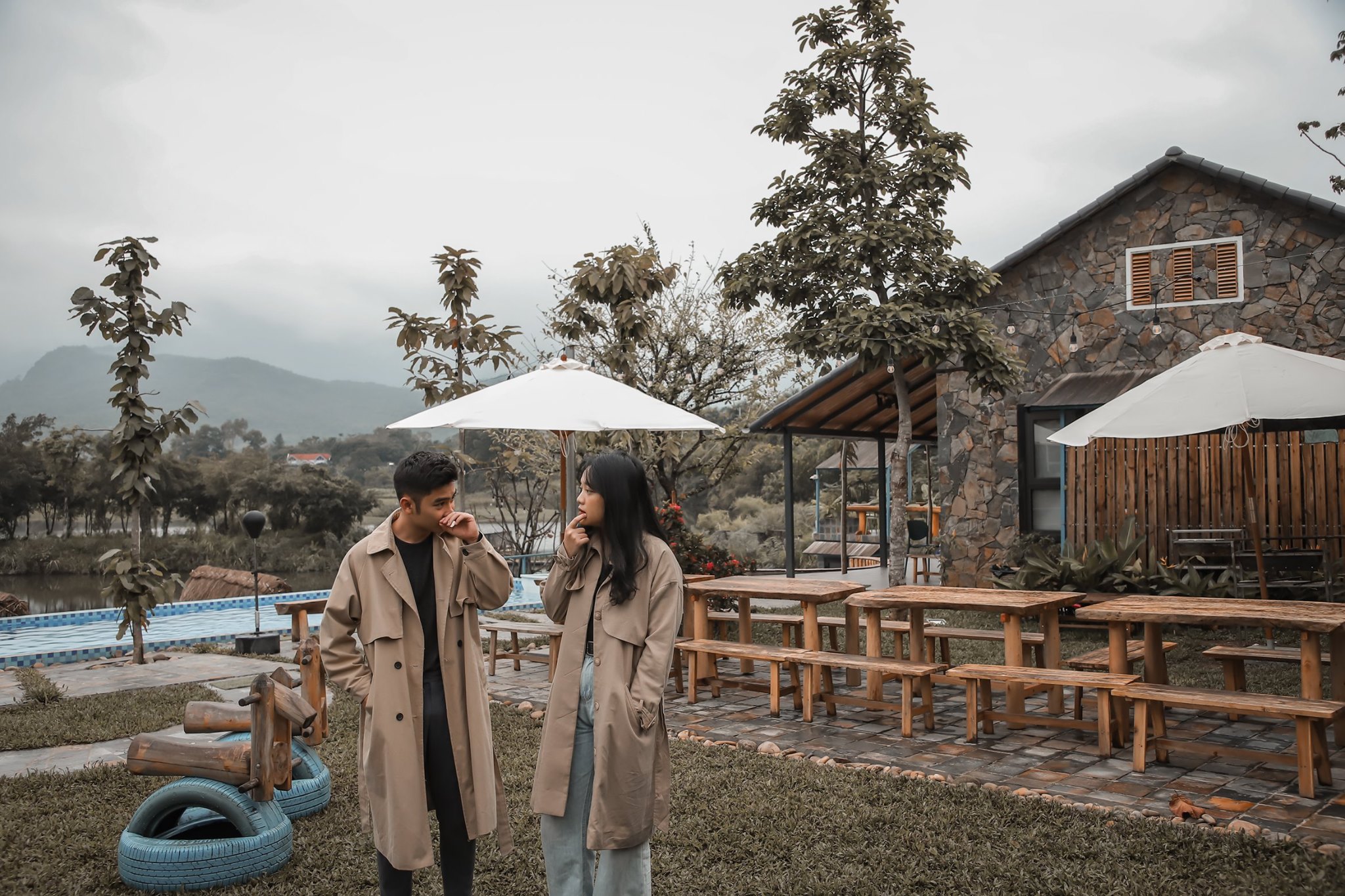 Budget Couple Vacations That Will Blow Your Mind Without Breaking the Bank