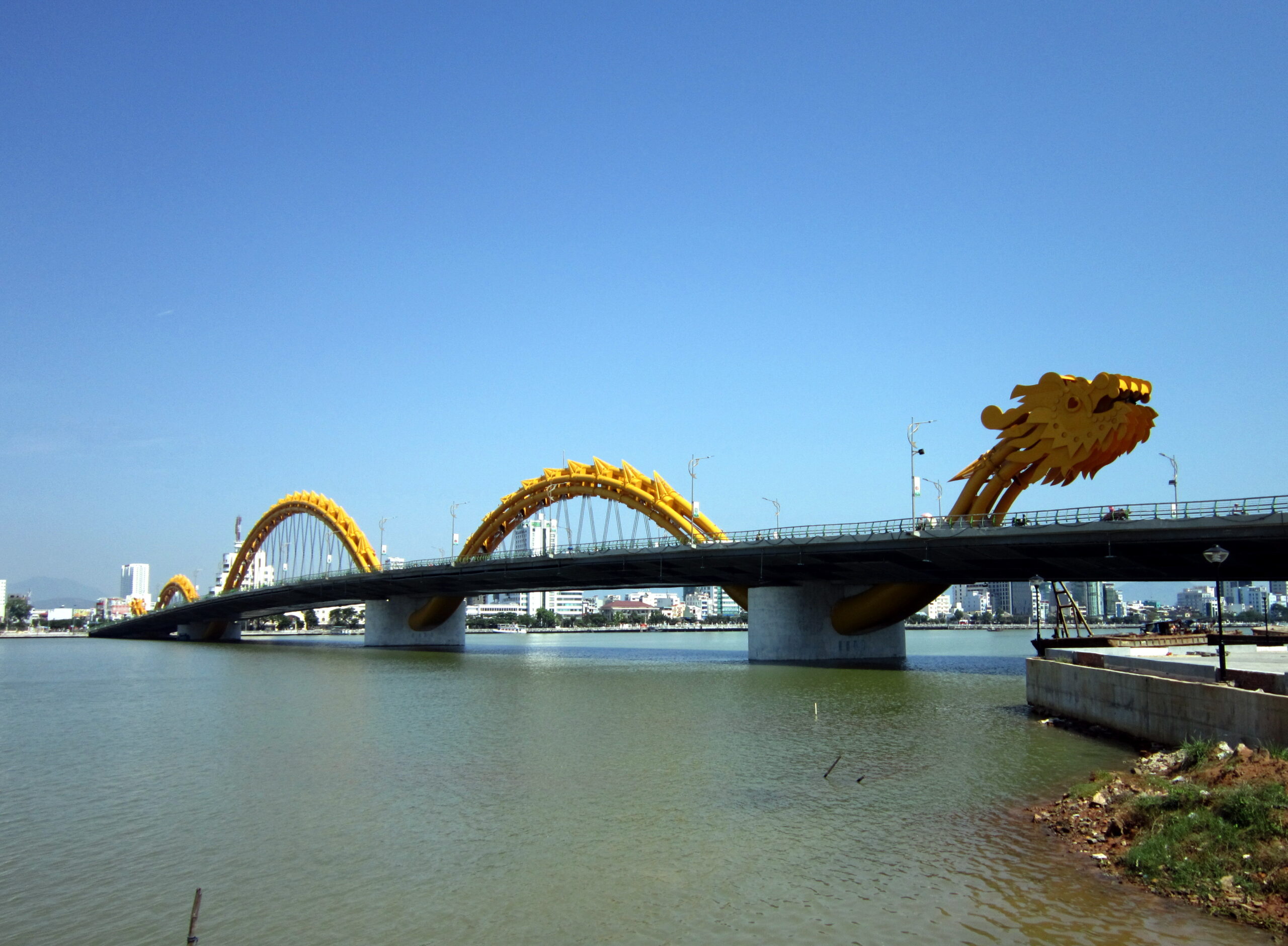 Budget-Friendly Sightseeing Da Nang: Explore the Best of Vietnam Without Breaking the Bank