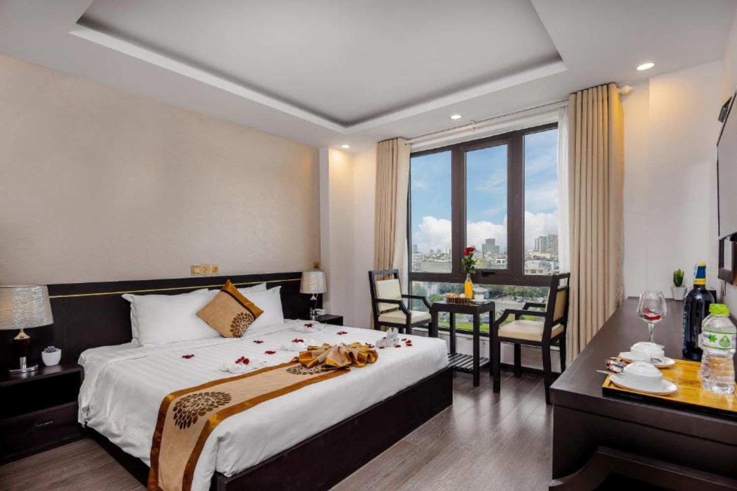 Budget-Friendly Sightseeing Da Nang: Explore the Best of Vietnam Without Breaking the Bank