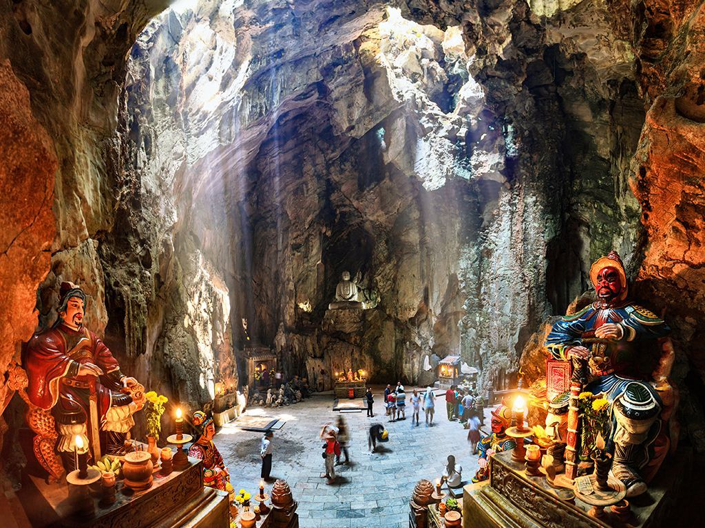 Budget-Friendly Sightseeing Da Nang: Explore the Best of Vietnam Without Breaking the Bank