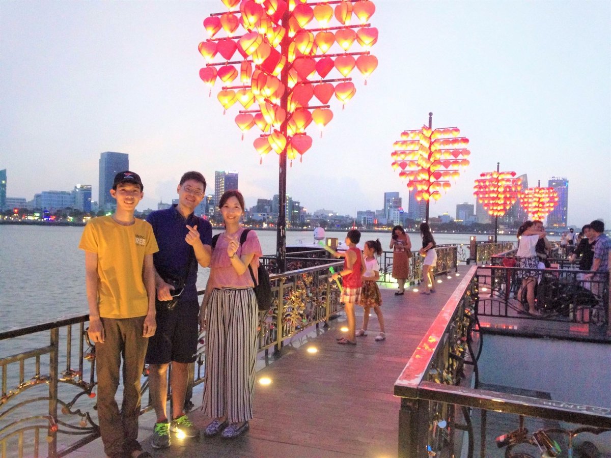 Budget-Friendly Travel in Cam Le District Da Nang: Your Ultimate Guide